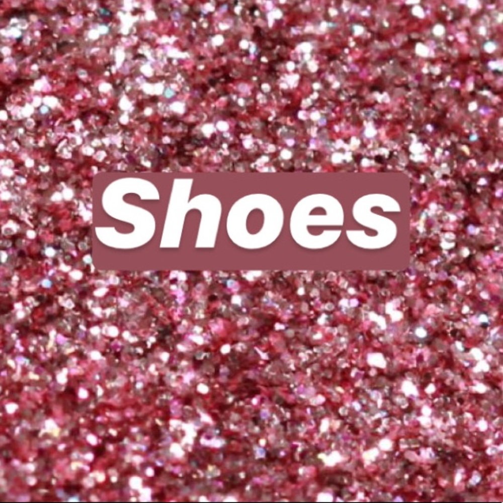 Shoes!